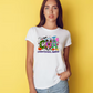 Spooky CNA Tee
