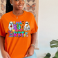 Halloween RBT Tee
