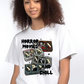 Horror Movies and Chill Tee