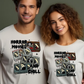 Horror Movies and Chill Tee