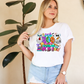 Halloween RBT Tee