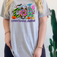 Spooky CNA Tee