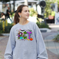 PCT Halloween Crewneck