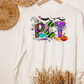PCT Halloween Crewneck