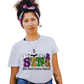 STNA Halloween Tee