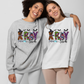 Spooky X-Ray Crewneck
