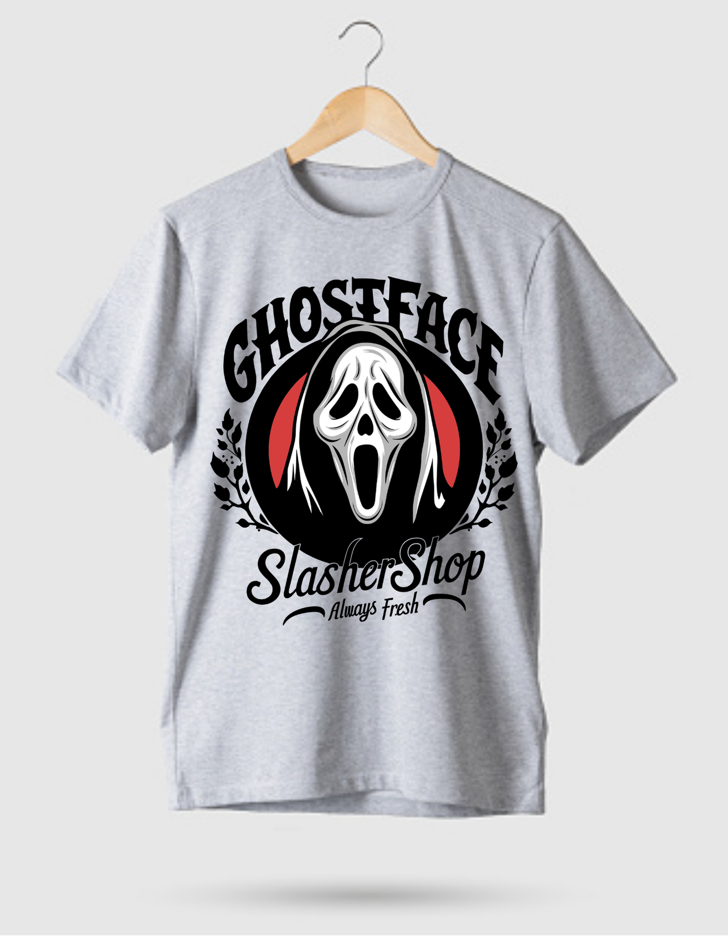 Ghostface Tee