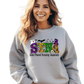 STNA Halloween Crewneck