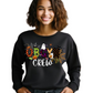OBGYN Halloween Crewneck