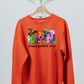 LPN Halloween Crewneck