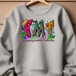 EMT Halloween Crewneck