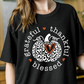 Blessed Pumpkin Tee