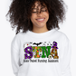 STNA Halloween Crewneck