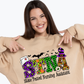 STNA Halloween Crewneck
