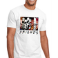 Horror Friends Tee