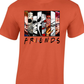 Horror Friends Tee