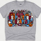 Spooky Respiratory Therapist Tee