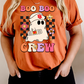 Boo Boo Crew Tee