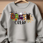 OBGYN Halloween Crewneck