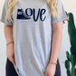 Love 901 Tee