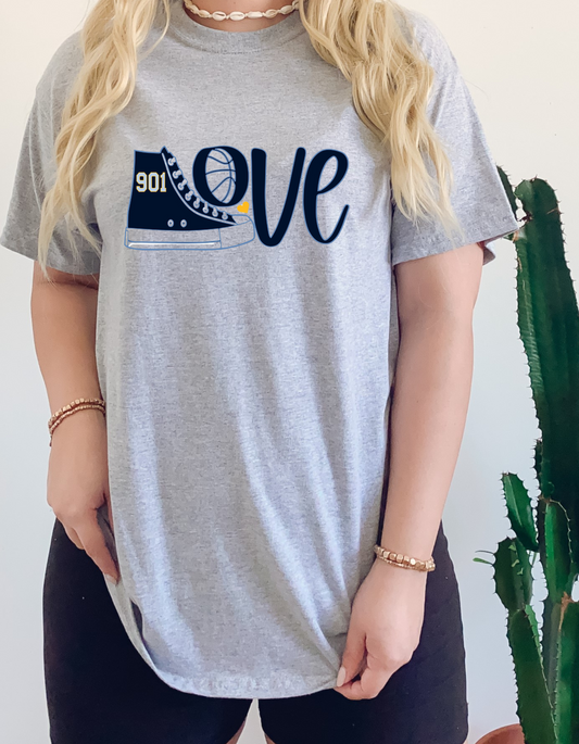 Love 901 Tee