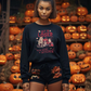 Witches Crewneck