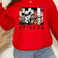 Horror Friends Crewneck