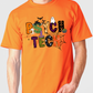 Spooky Psych Tech Tee