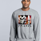 Horror Friends Crewneck