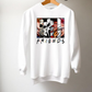 Horror Friends Crewneck