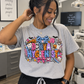 Dental Hygienist Tee