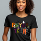 Spooky Psych Tech Tee