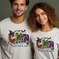 CMA Halloween Tee