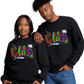 CMA Halloween Crewneck