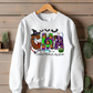 CMA Halloween Crewneck