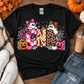 Spooky CNA Tee