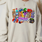 Dialysis Halloween Crewneck