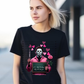 Michael Myers “If I Had Feelings” Tee
