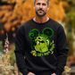 Let's Oogie Boogie Crewneck