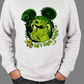 Let's Oogie Boogie Crewneck