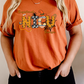 NICU Nurse Halloween Tee
