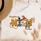 NICU Nurse Halloween Crewneck