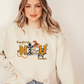 NICU Nurse Halloween Crewneck