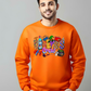 Dialysis Halloween Crewneck