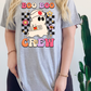 Boo Boo Crew Tee