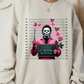 If I Had Feelings Crewneck