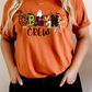 OBGYN Crew Halloween Tee