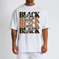 Unisex Black Empowerment & Culture Tee