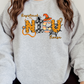 NICU Nurse Halloween Crewneck