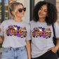 Phlebotomy Halloween Tee